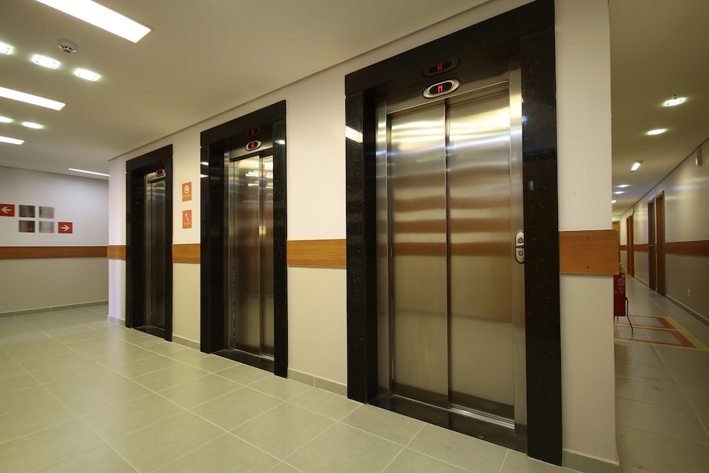 hotel express vieiralves