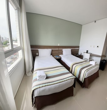 hotel express vieiralves