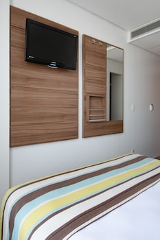 hotel express vieiralves