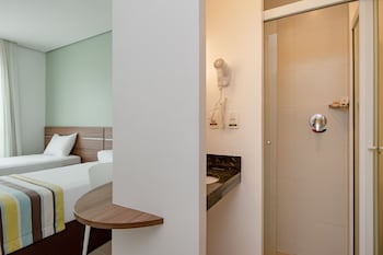 hotel express vieiralves