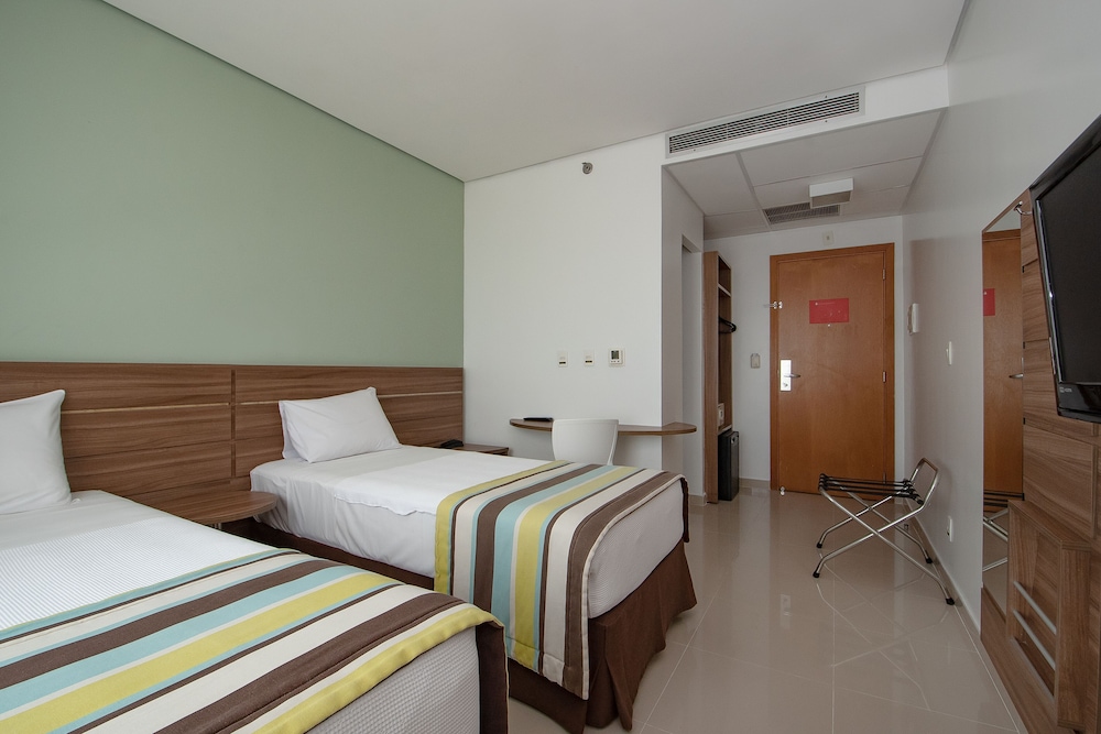 hotel express vieiralves