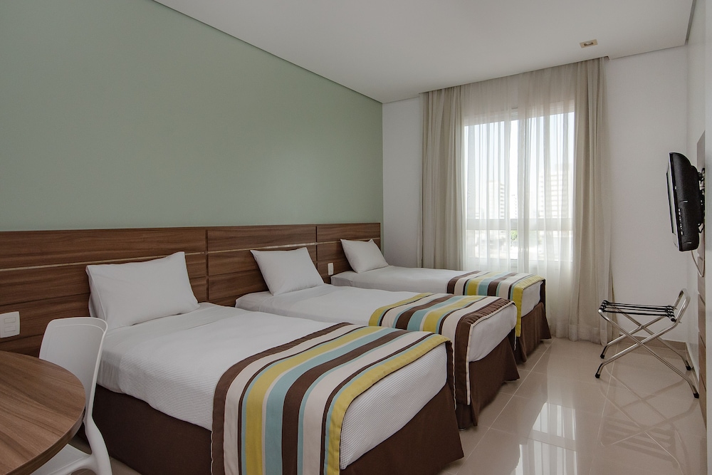 hotel express vieiralves