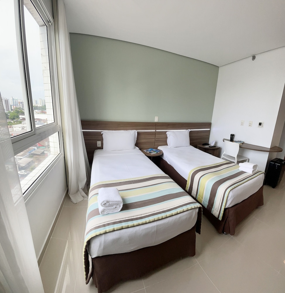 hotel express vieiralves
