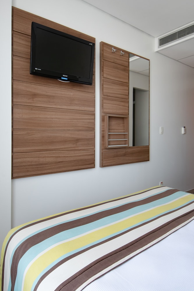 hotel express vieiralves