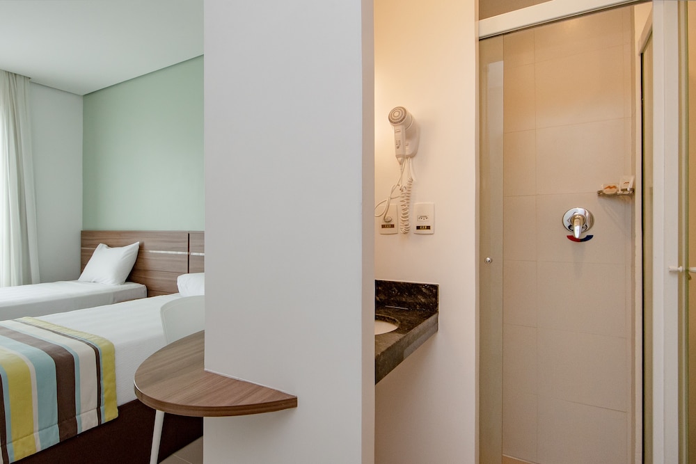 hotel express vieiralves