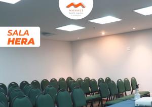 manaus