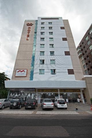 hotel express vieiralves