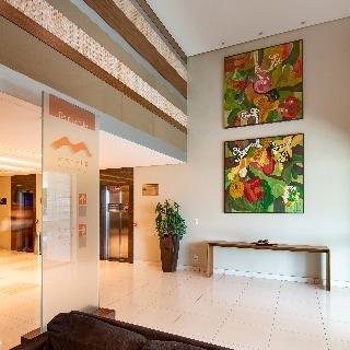 hotel express vieiralves