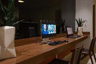 hotel express vieiralves