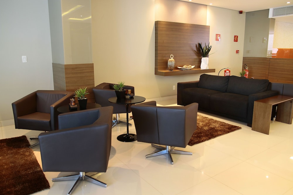 hotel express vieiralves