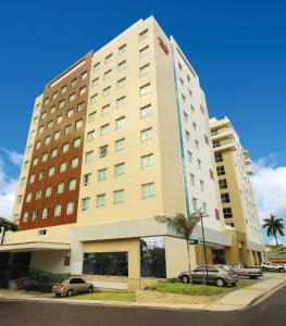 hotel express vieiralves