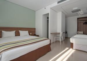 hotel express vieiralves