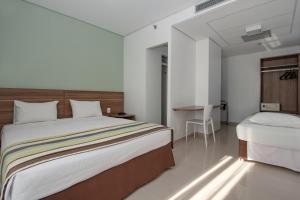 hotel express vieiralves