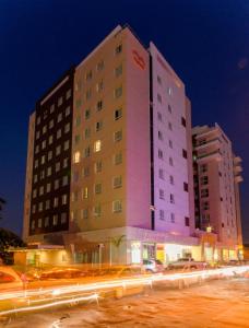 hotel express vieiralves