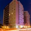 hotel express vieiralves