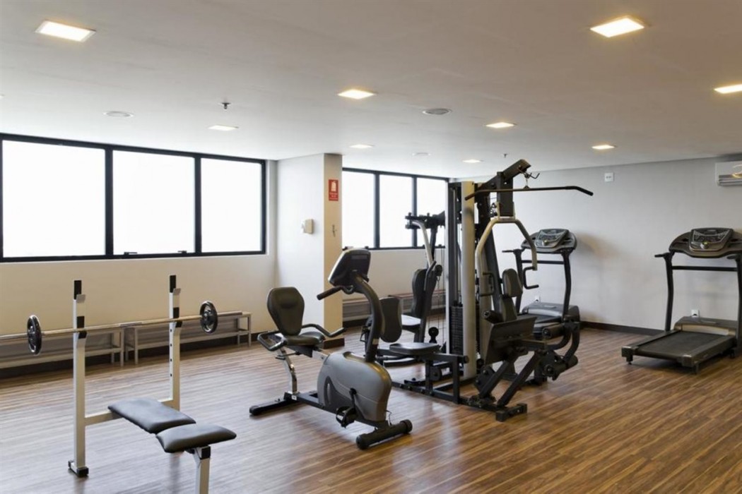 hotel intercity manaus