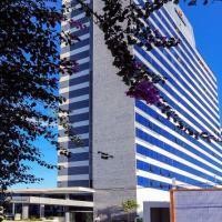 hotel intercity manaus