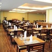 hotel intercity manaus