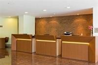 hotel intercity manaus