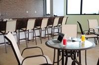 hotel intercity manaus