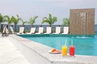 hotel intercity manaus