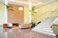 hotel intercity manaus