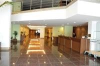 hotel intercity manaus