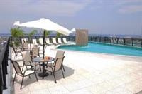 hotel intercity manaus