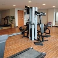 hotel intercity manaus