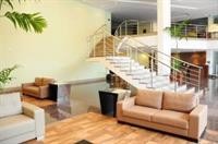 hotel intercity manaus