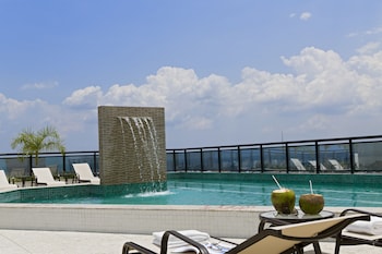 hotel intercity manaus