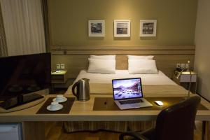 hotel intercity manaus