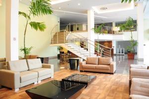 hotel intercity manaus