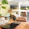 hotel intercity manaus