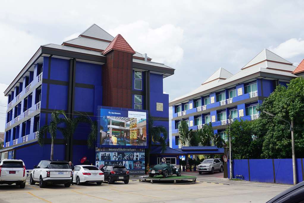 best western royal buriram