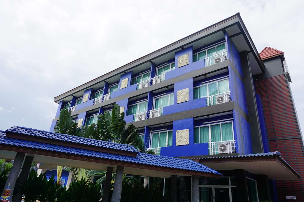 best western royal buriram