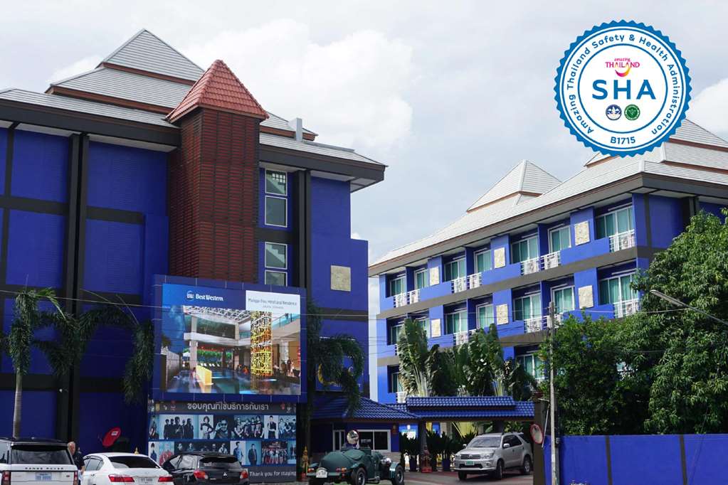 best western royal buriram