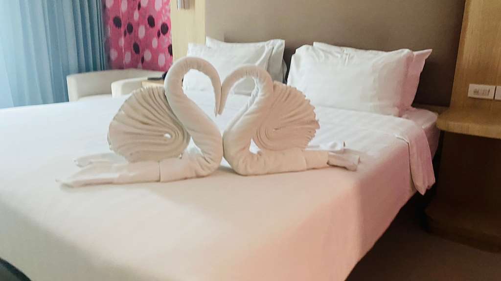 best western royal buriram