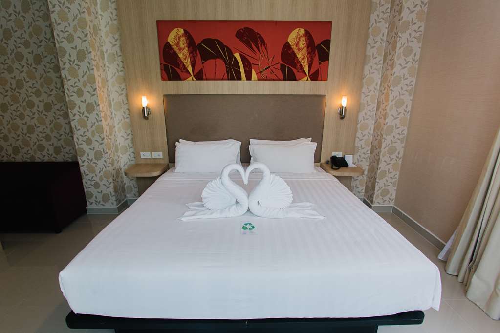 best western royal buriram