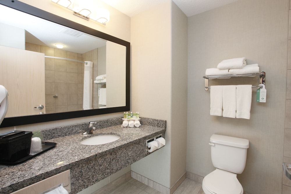 holiday inn express and suites grande prairie by ihg