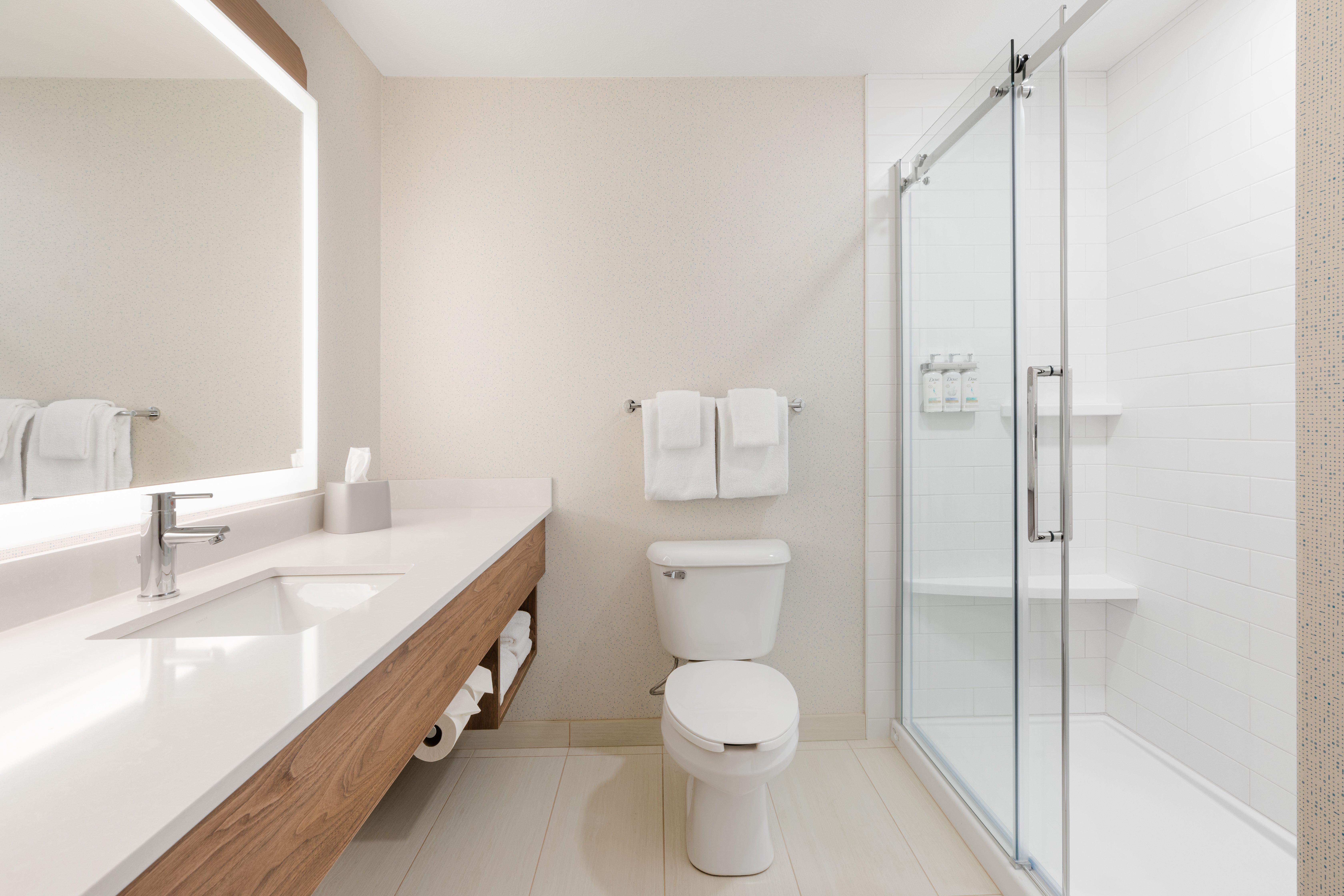 holiday inn express and suites grande prairie by ihg