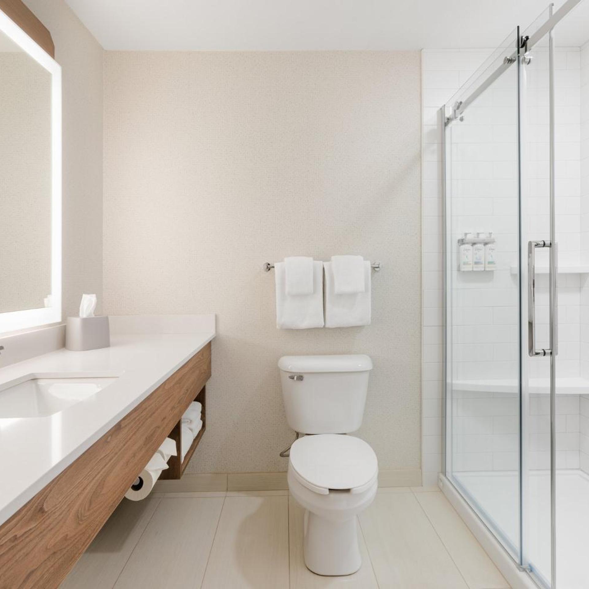 holiday inn express and suites grande prairie by ihg
