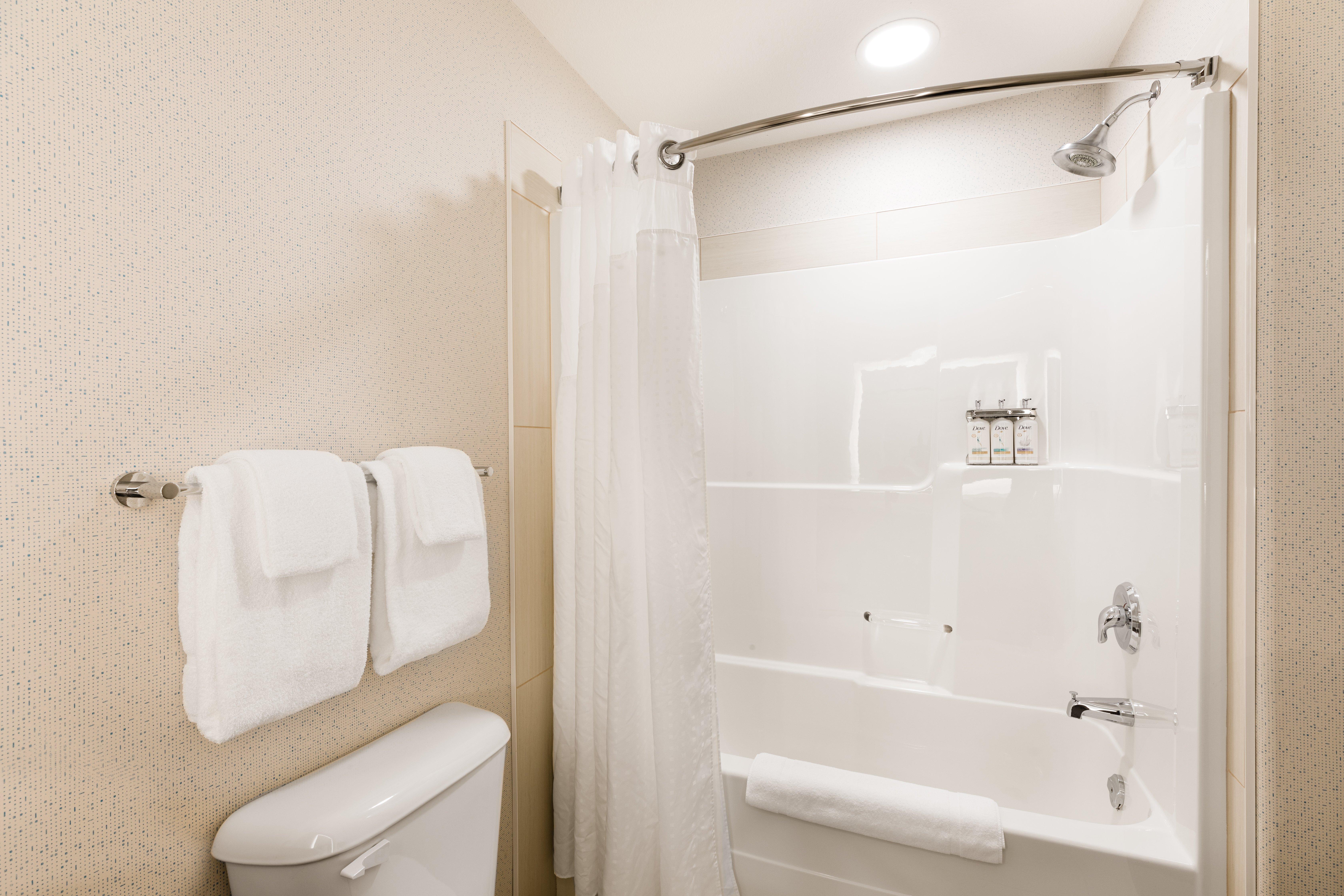holiday inn express and suites grande prairie by ihg