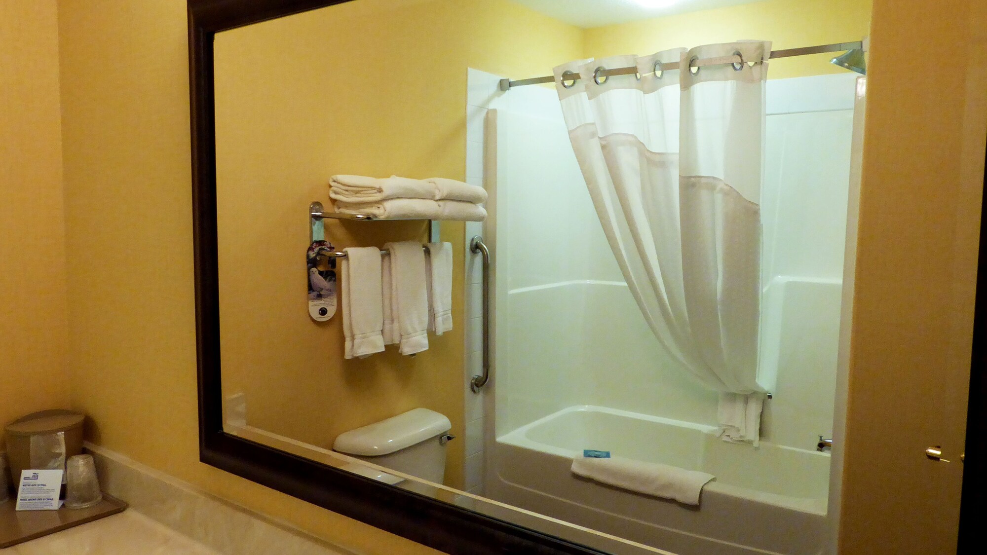 holiday inn express and suites grande prairie by ihg
