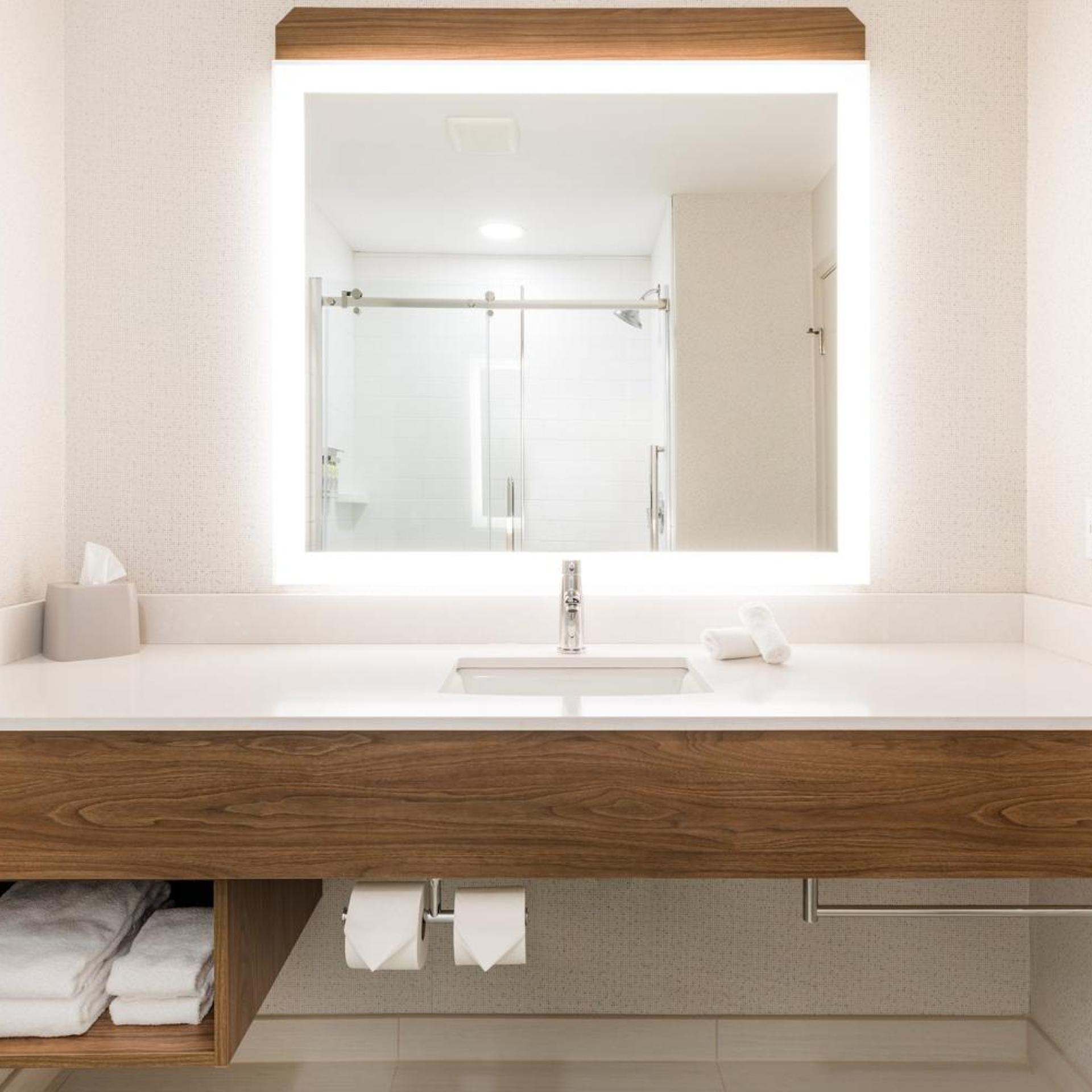 holiday inn express and suites grande prairie by ihg