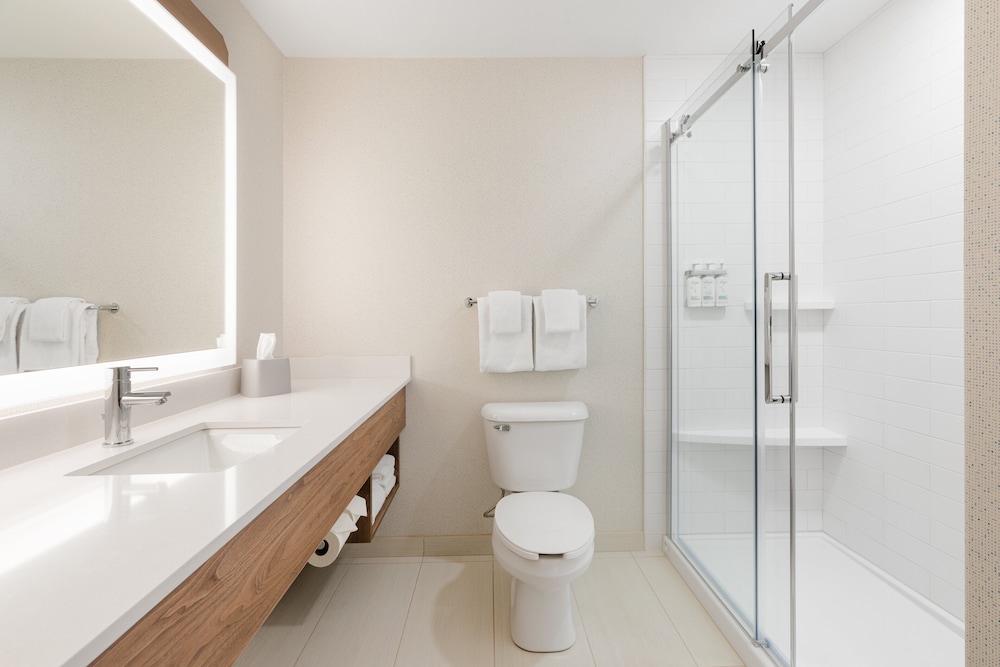 holiday inn express and suites grande prairie by ihg