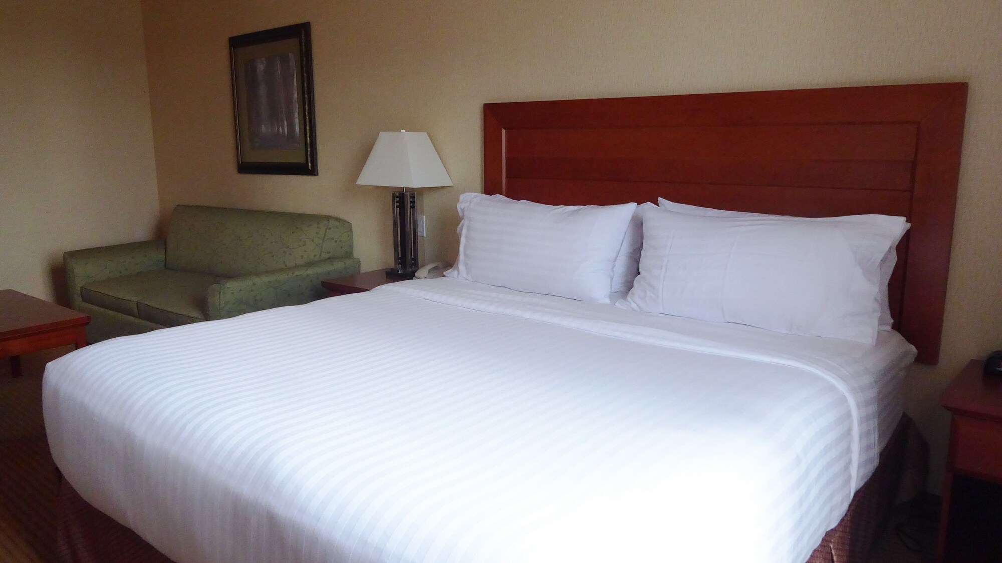 holiday inn express and suites grande prairie by ihg