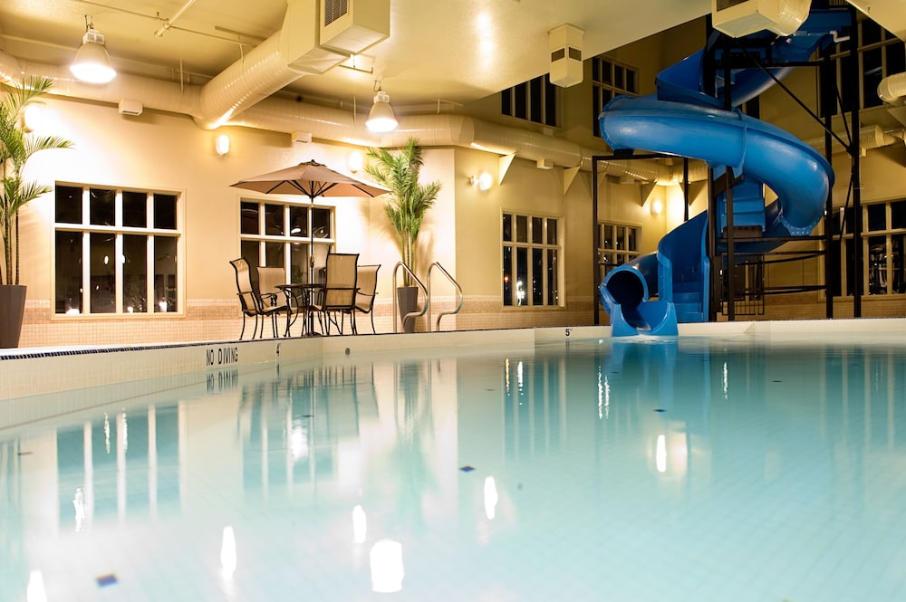 holiday inn express and suites grande prairie by ihg