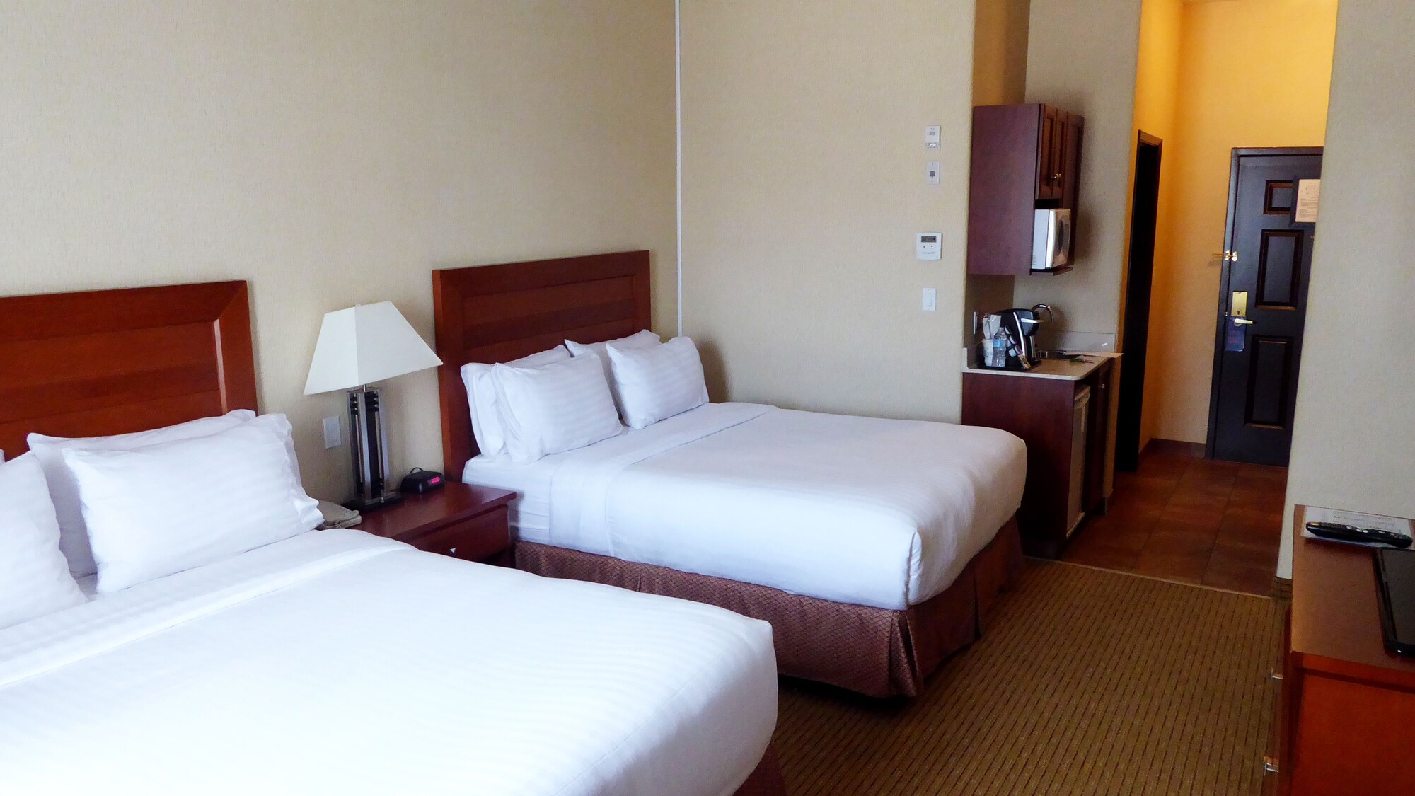 holiday inn express and suites grande prairie by ihg