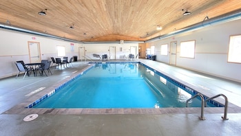 jasper ridge inn ishpeming